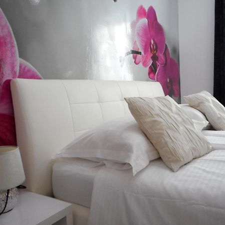 Palladium City Center Apartments Makarska Bilik gambar