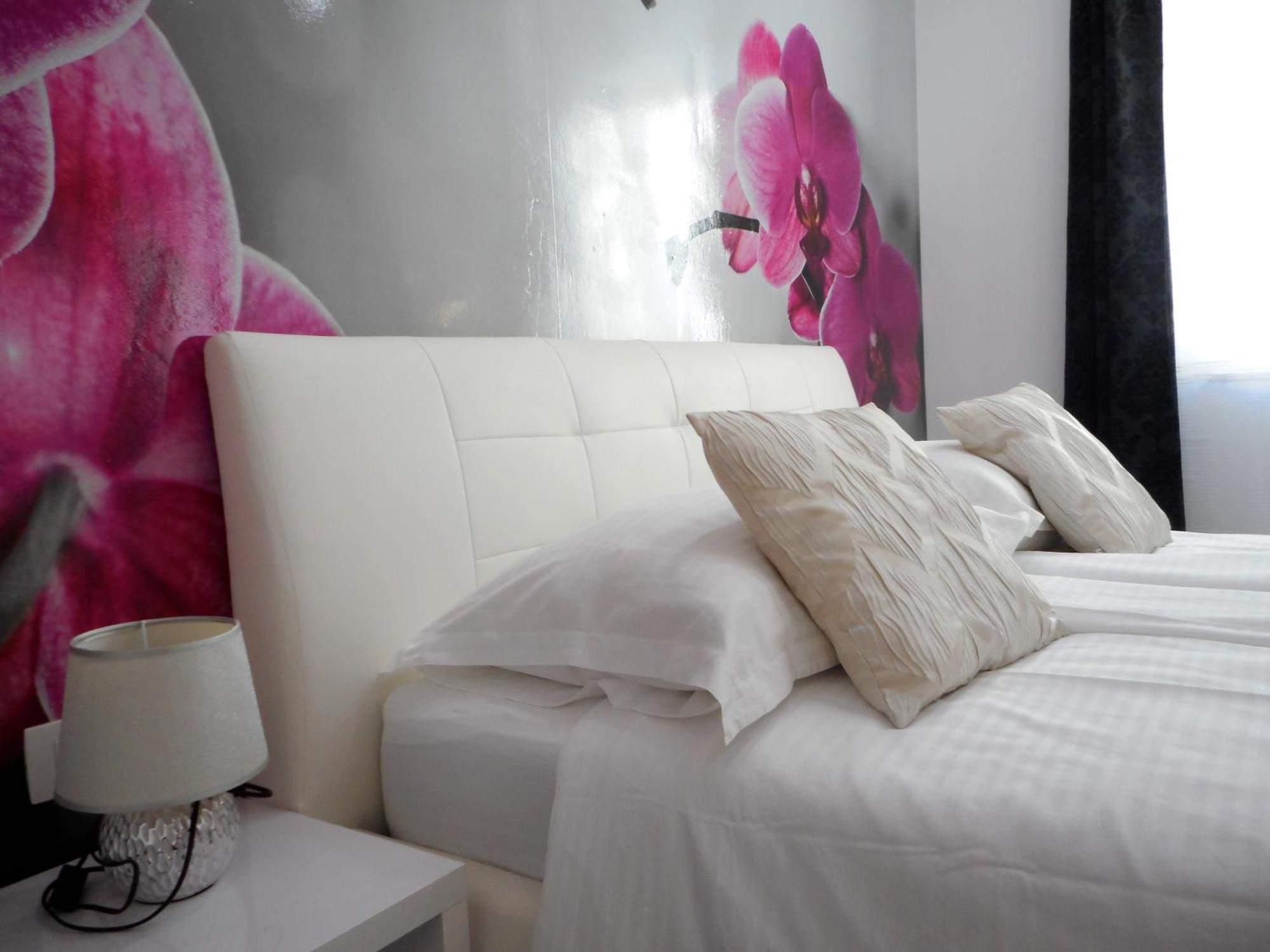 Palladium City Center Apartments Makarska Bilik gambar