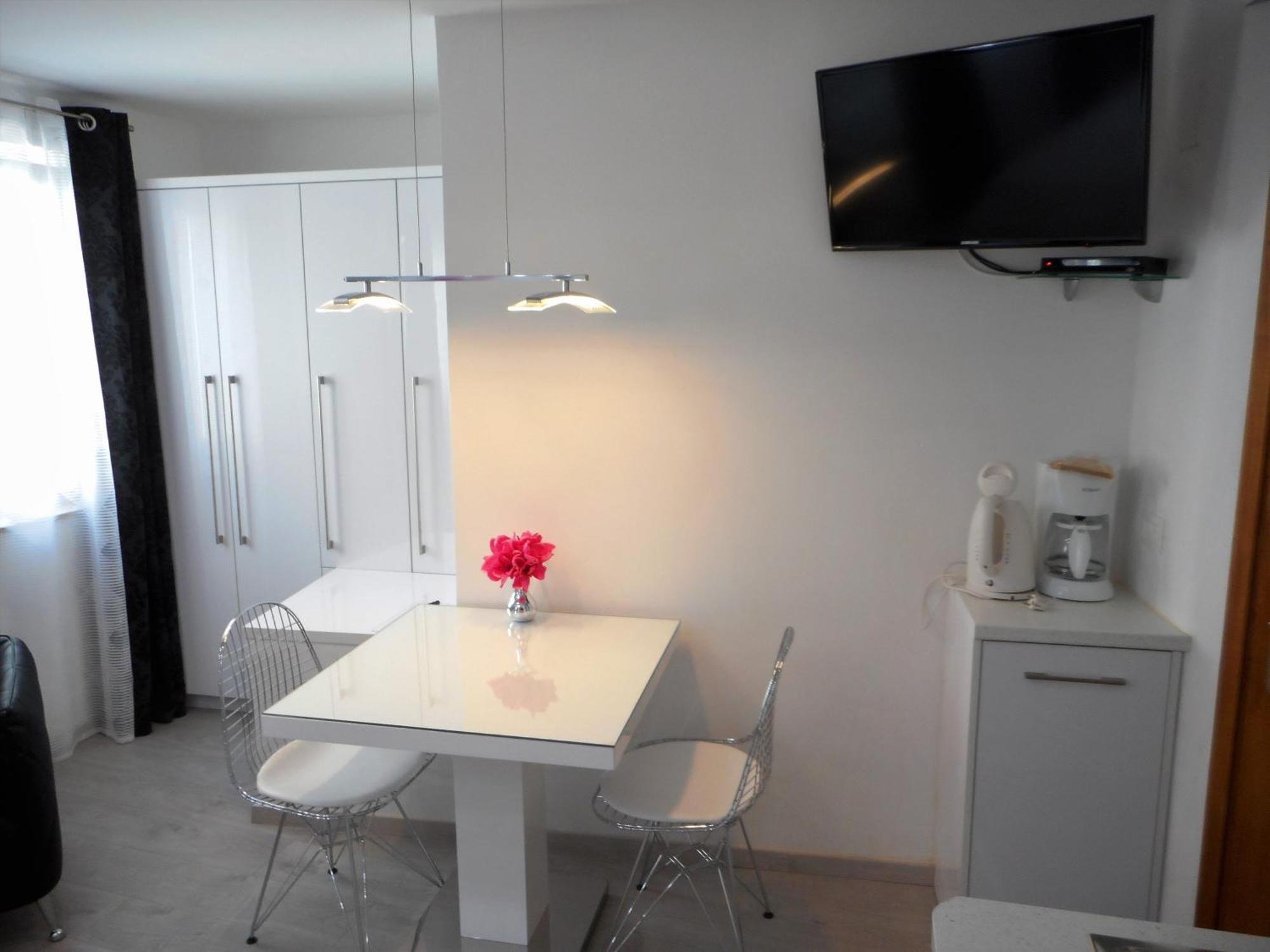 Palladium City Center Apartments Makarska Luaran gambar