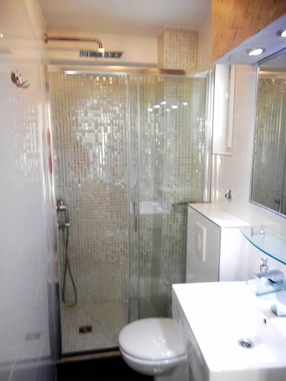 Palladium City Center Apartments Makarska Luaran gambar