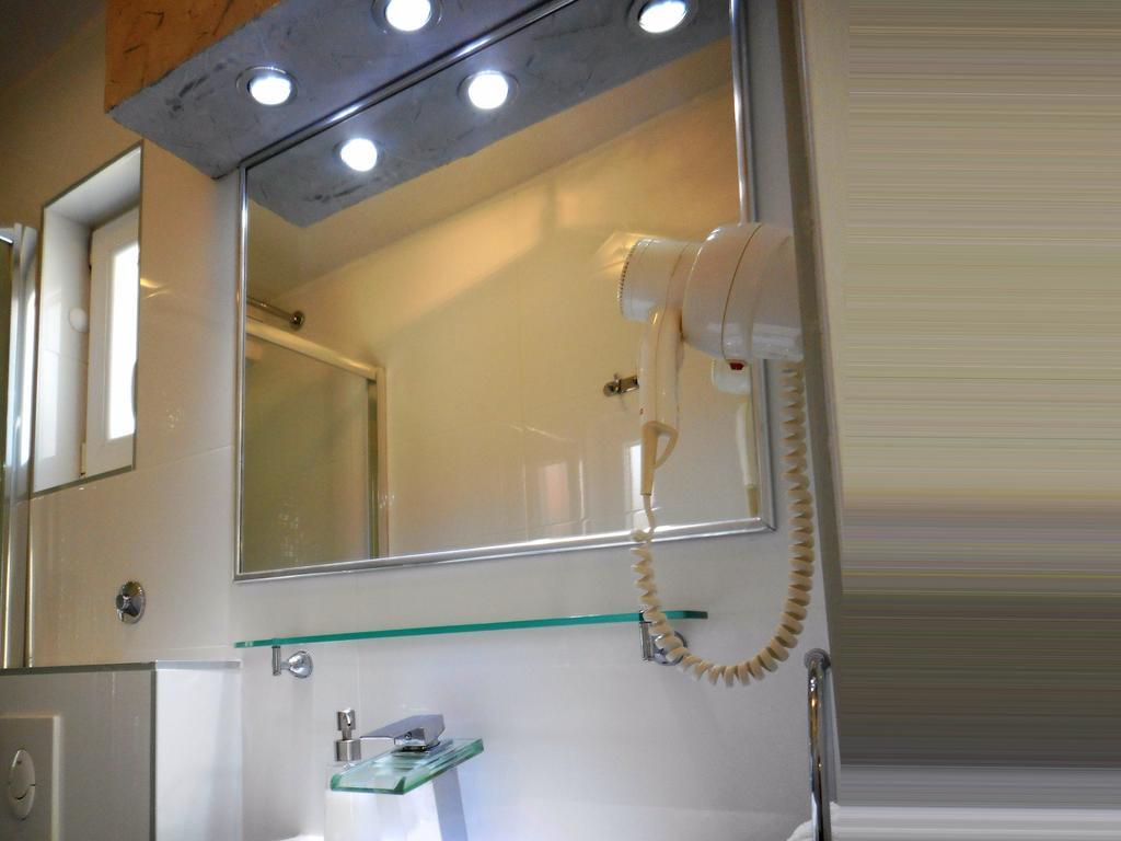 Palladium City Center Apartments Makarska Luaran gambar