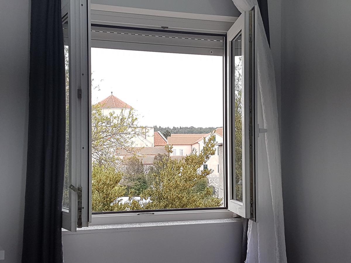 Palladium City Center Apartments Makarska Luaran gambar