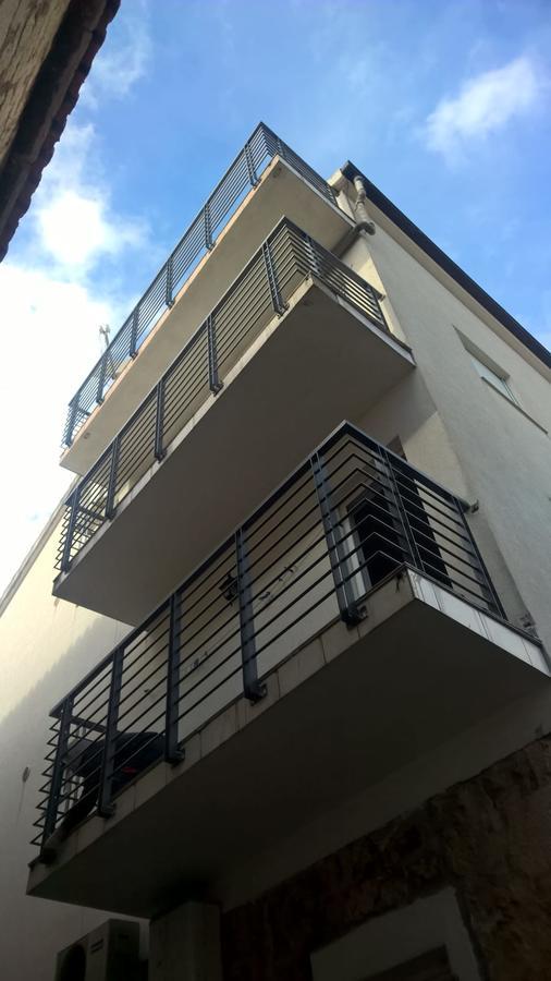 Palladium City Center Apartments Makarska Luaran gambar