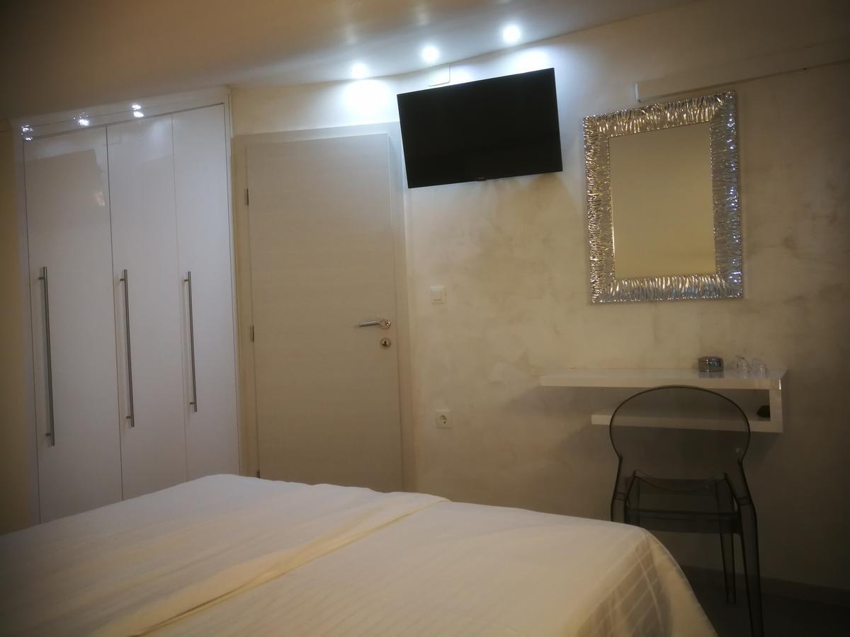 Palladium City Center Apartments Makarska Luaran gambar