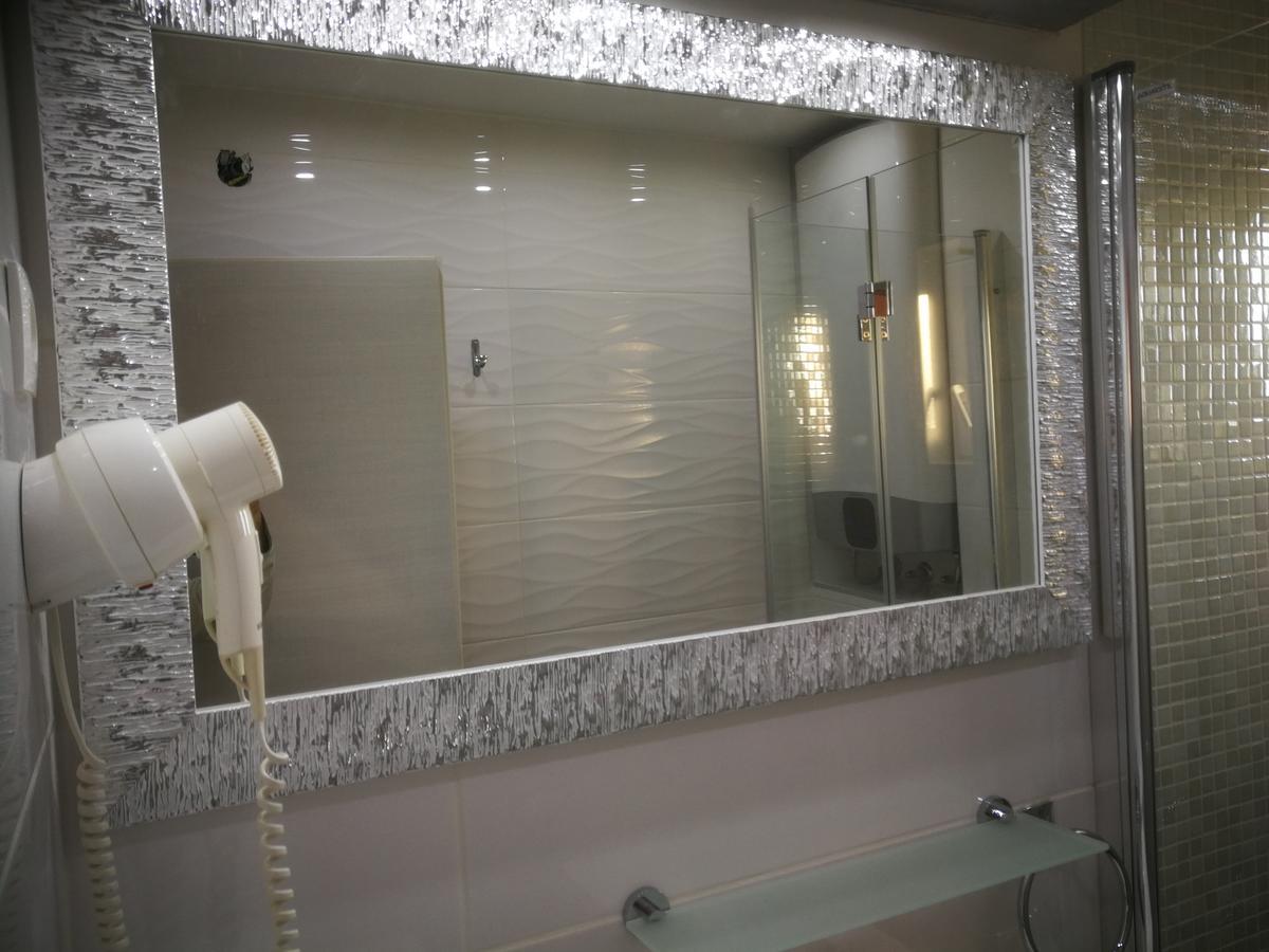 Palladium City Center Apartments Makarska Luaran gambar