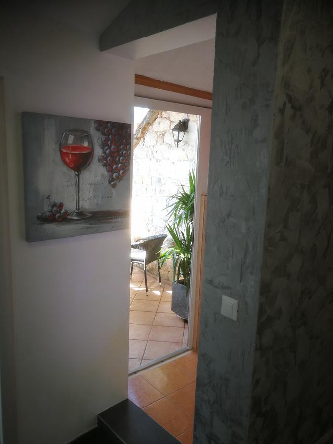 Palladium City Center Apartments Makarska Luaran gambar