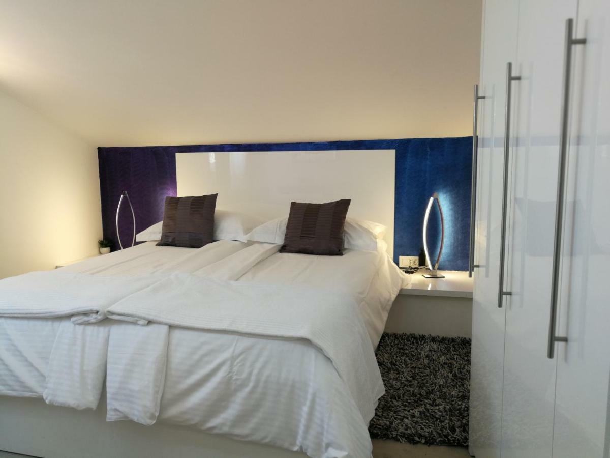 Palladium City Center Apartments Makarska Luaran gambar