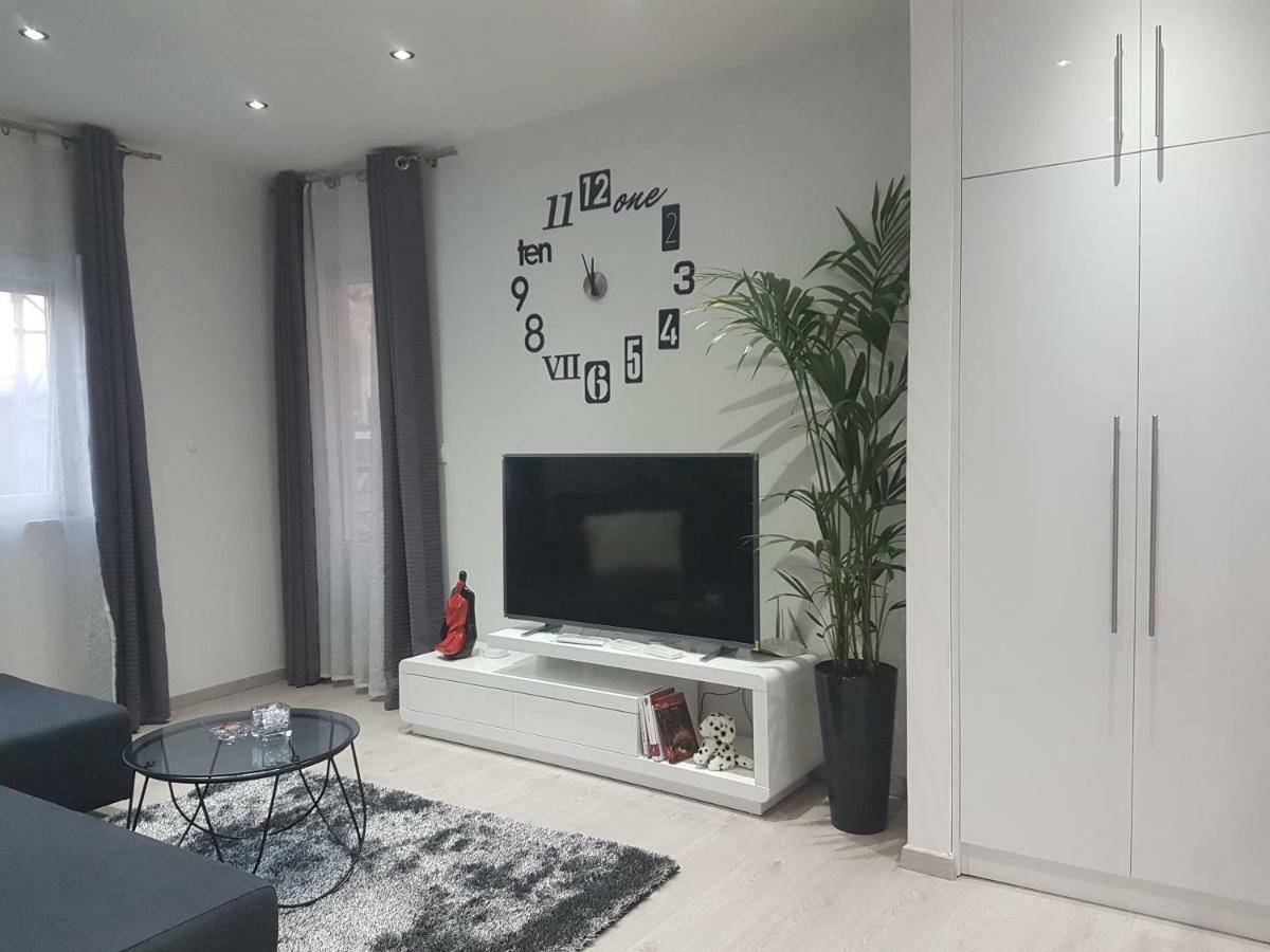 Palladium City Center Apartments Makarska Luaran gambar