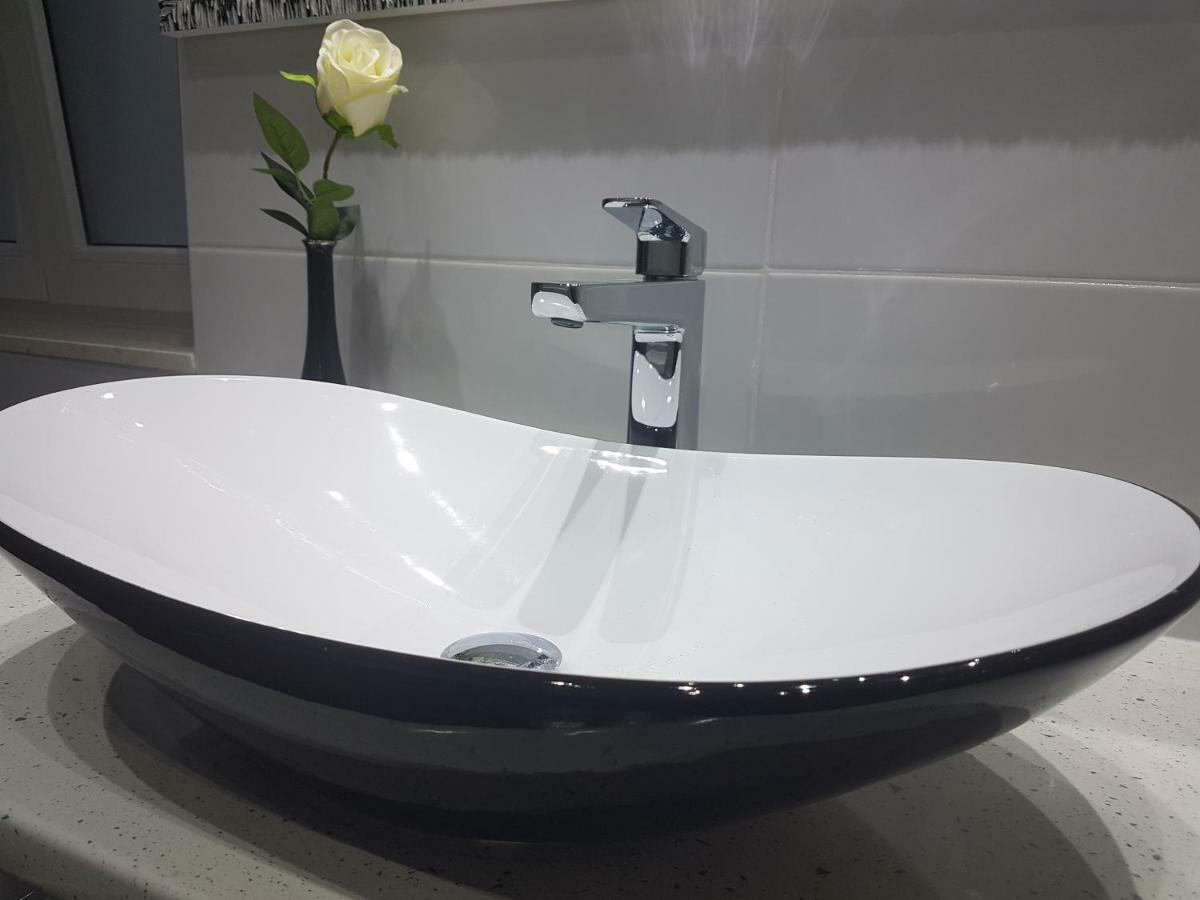 Palladium City Center Apartments Makarska Luaran gambar